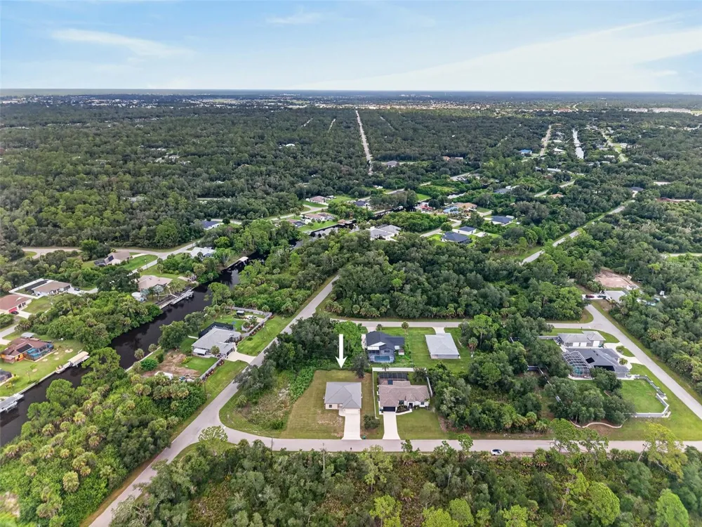 14188 GABLES AVENUE Port Charlotte, FL 33953