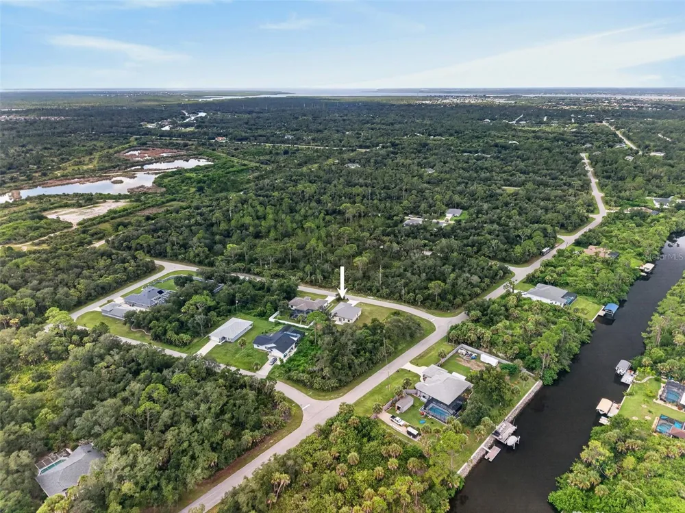 14188 GABLES AVENUE Port Charlotte, FL 33953