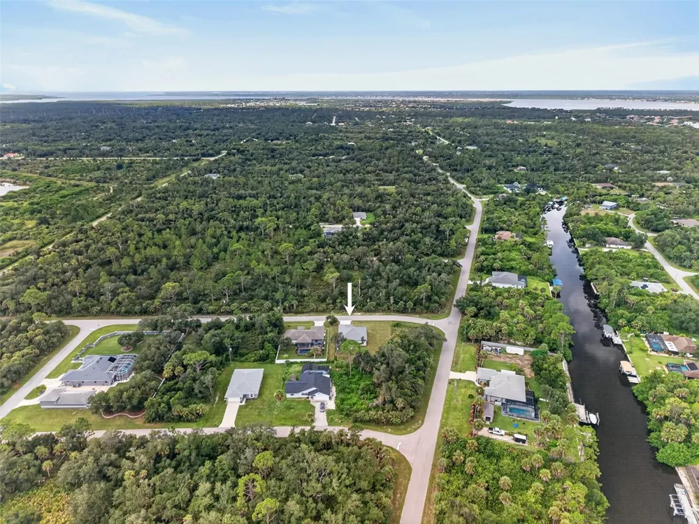 14188 GABLES AVENUE Port Charlotte, FL 33953