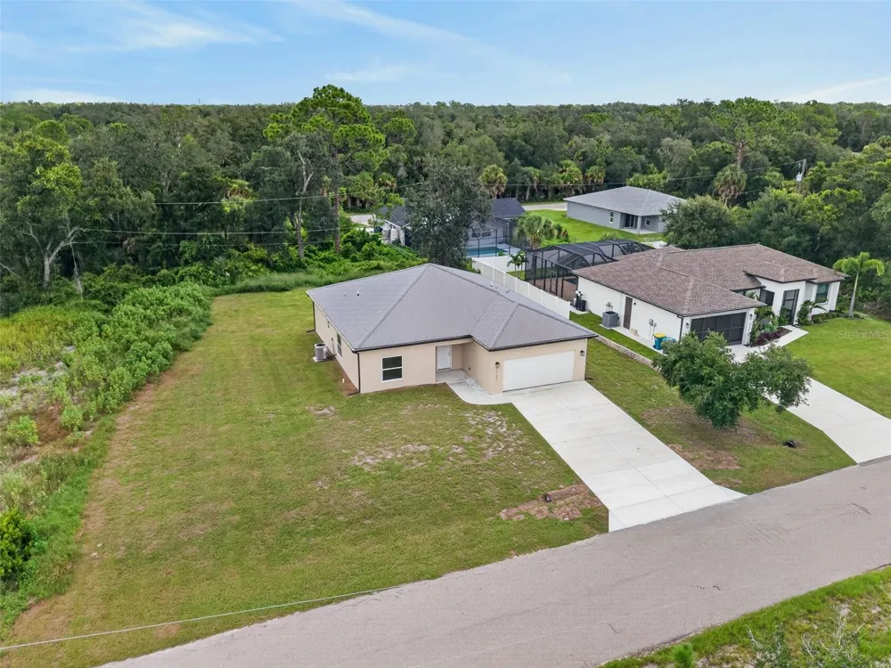 14188 GABLES AVENUE Port Charlotte, FL 33953