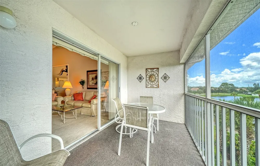 9330 CLUBSIDE CIRCLE #3306 Sarasota, FL 34238