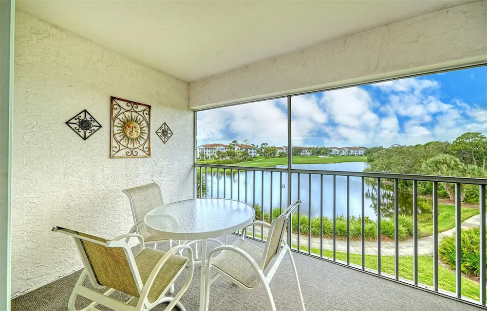 9330 CLUBSIDE CIRCLE #3306 Sarasota, FL 34238