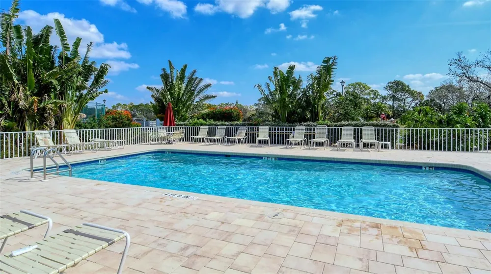 9330 CLUBSIDE CIRCLE #3306 Sarasota, FL 34238