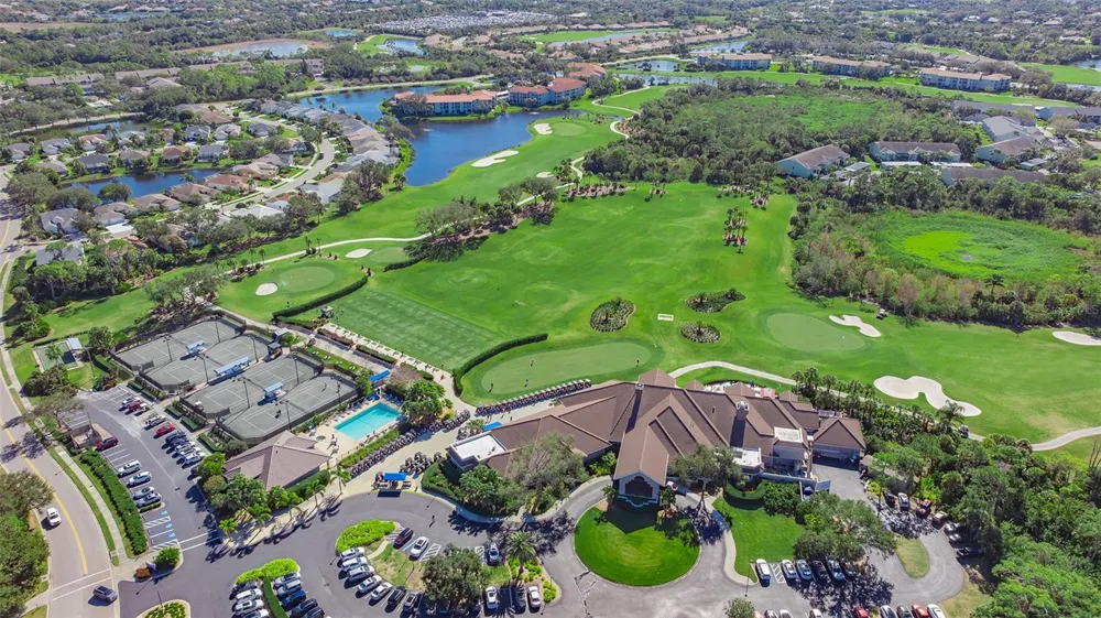 9330 CLUBSIDE CIRCLE #3306 Sarasota, FL 34238