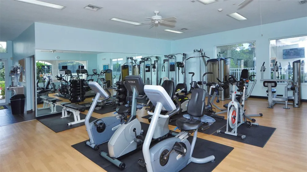 9330 CLUBSIDE CIRCLE #3306 Sarasota, FL 34238