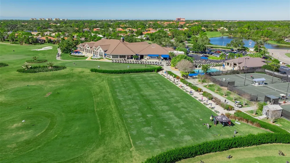 9330 CLUBSIDE CIRCLE #3306 Sarasota, FL 34238