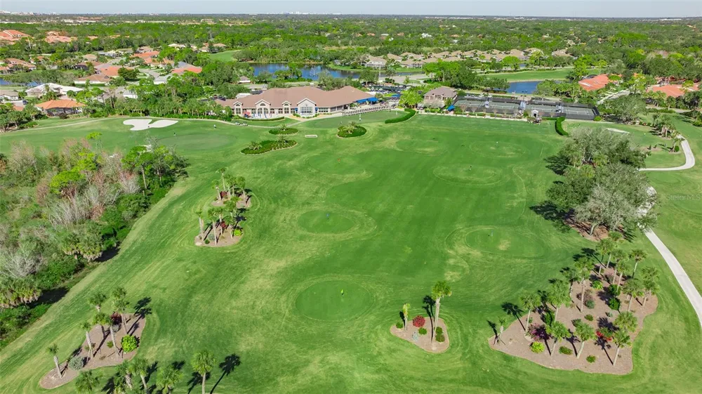 9330 CLUBSIDE CIRCLE #3306 Sarasota, FL 34238