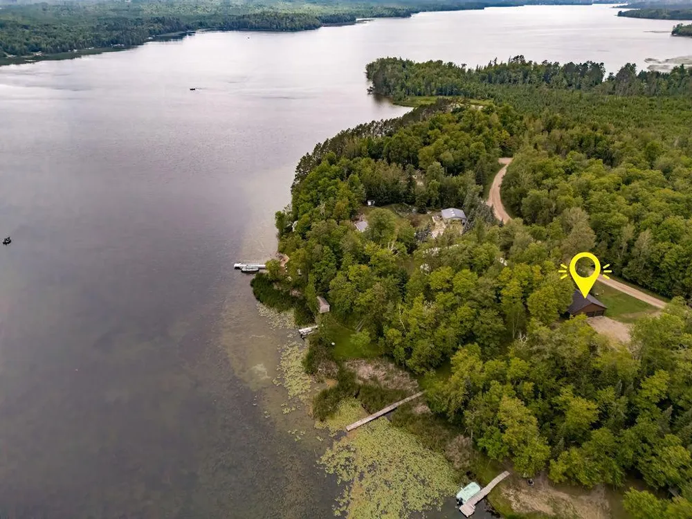 24771 Blue Heron Hideaway Bovey, MN 55709