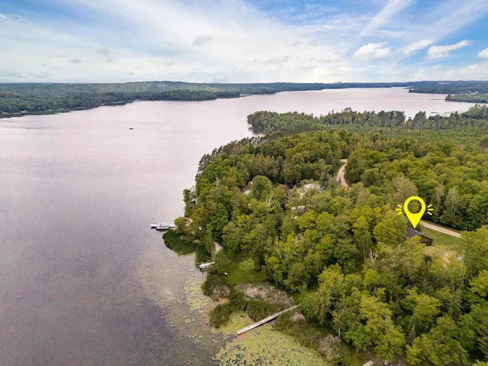 24771 Blue Heron Hideaway Bovey, MN 55709