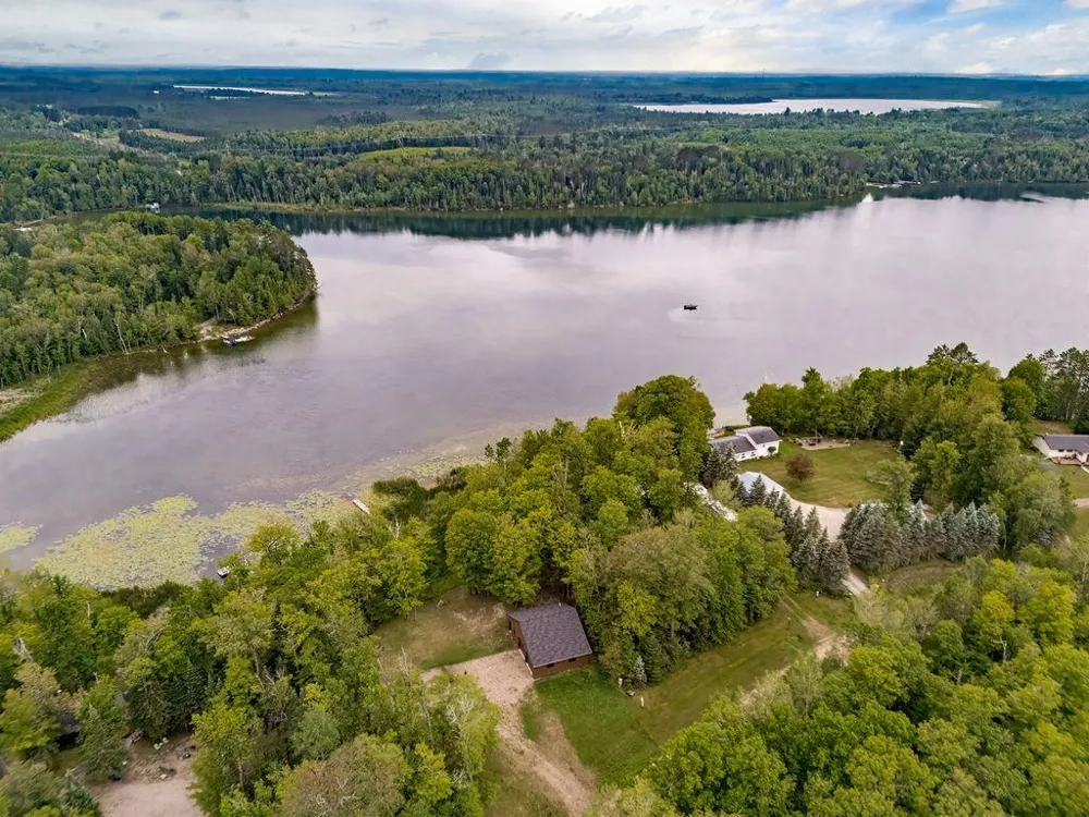 24771 Blue Heron Hideaway Bovey, MN 55709
