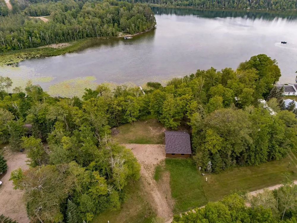 24771 Blue Heron Hideaway Bovey, MN 55709