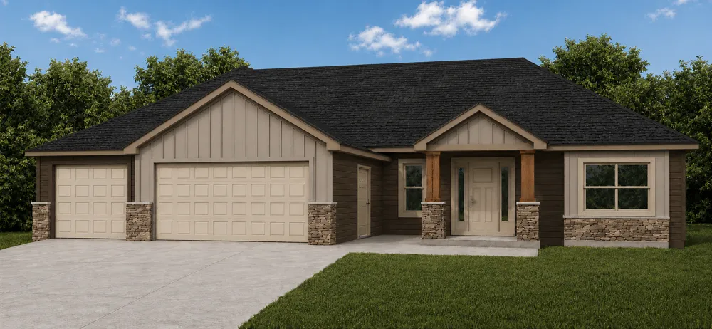 1430 Cullen Street Saint Peter, MN 56082