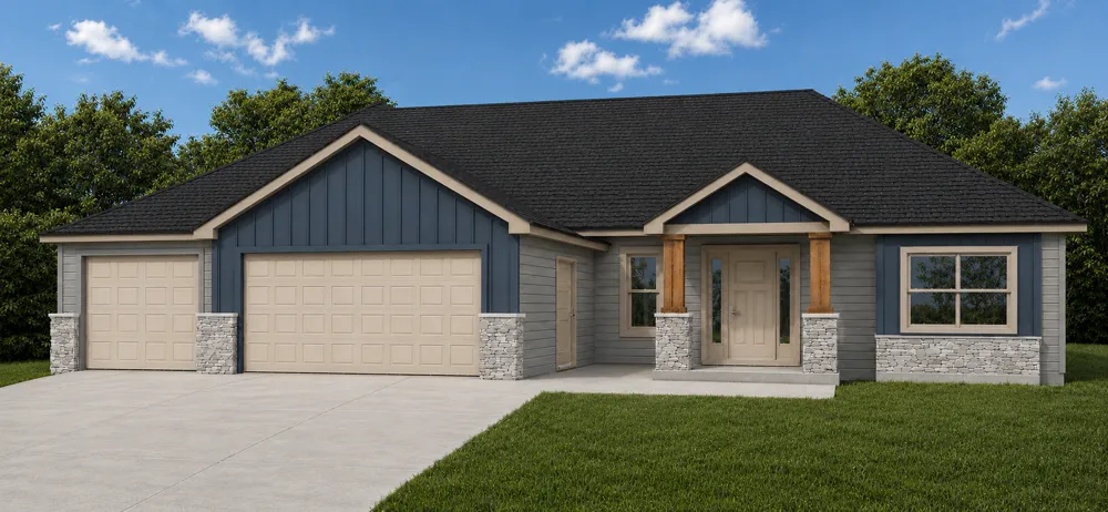 1430 Cullen Street Saint Peter, MN 56082