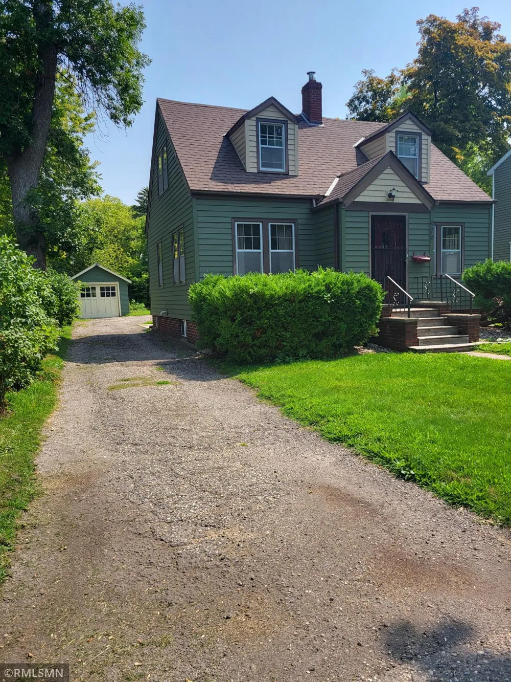 919 6th Street SW Willmar, MN 56201