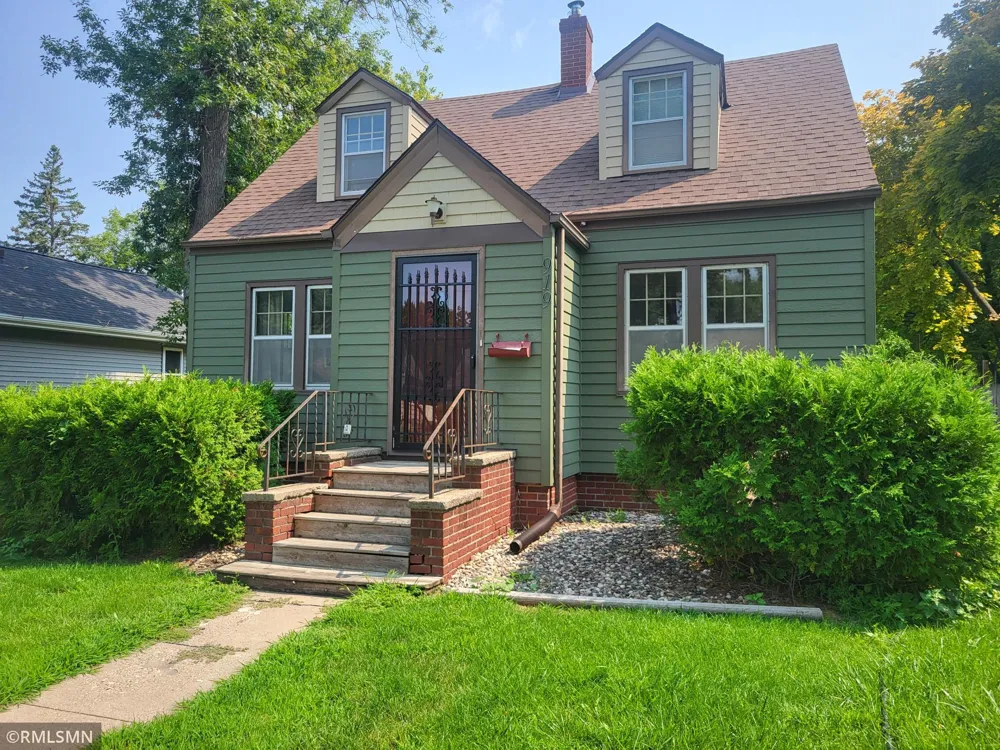 919 6th Street SW Willmar, MN 56201