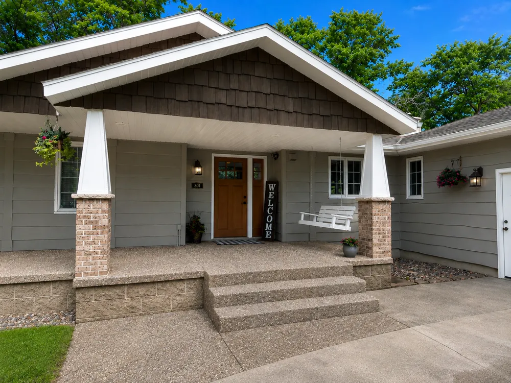 801 8th Avenue NE Little Falls, MN 56345