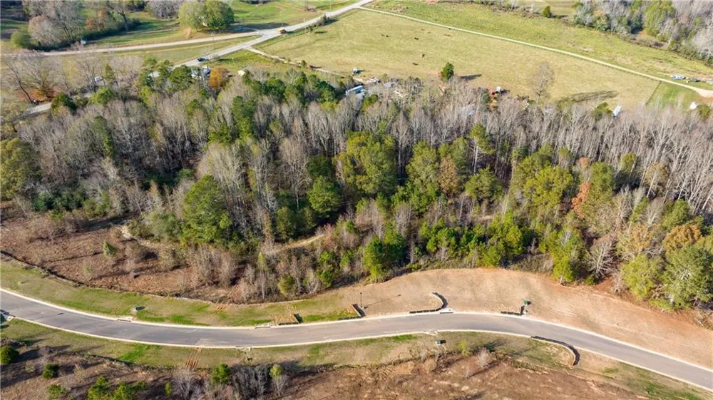 5425 Oak Manor Way Murrayville, GA 30564