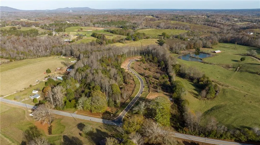 5425 Oak Manor Way Murrayville, GA 30564