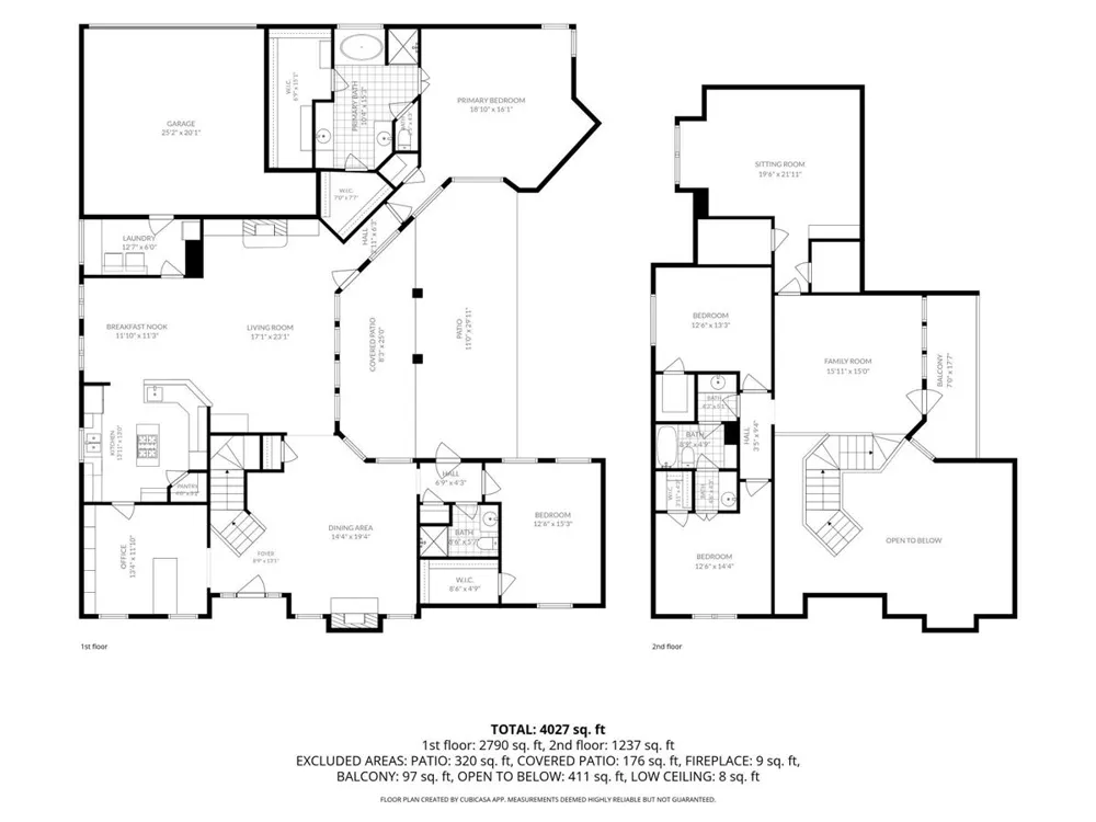 301 W Mill Valley Drive Colleyville, TX 76034