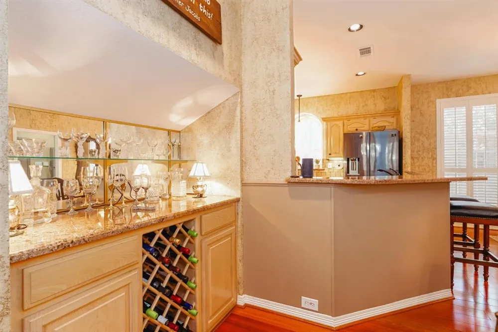 301 W Mill Valley Drive Colleyville, TX 76034