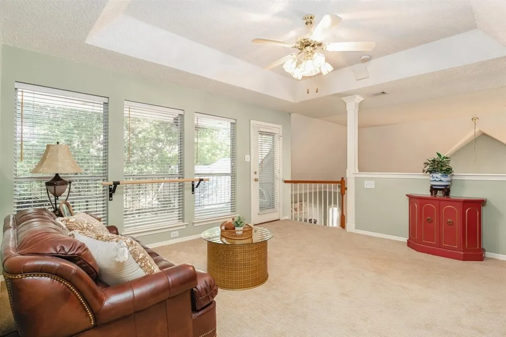 301 W Mill Valley Drive Colleyville, TX 76034