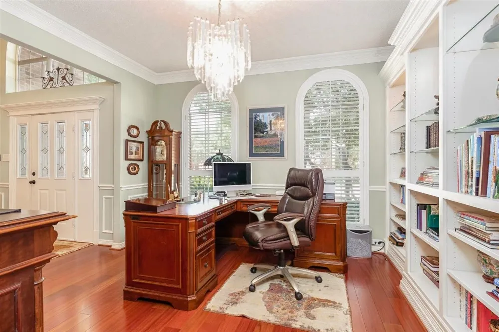 301 W Mill Valley Drive Colleyville, TX 76034