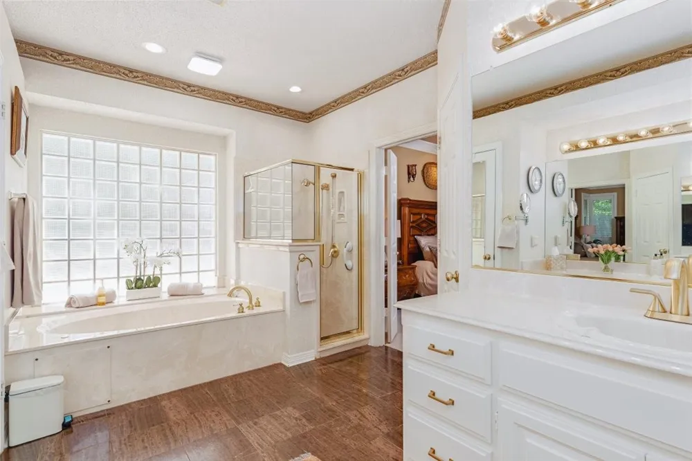301 W Mill Valley Drive Colleyville, TX 76034