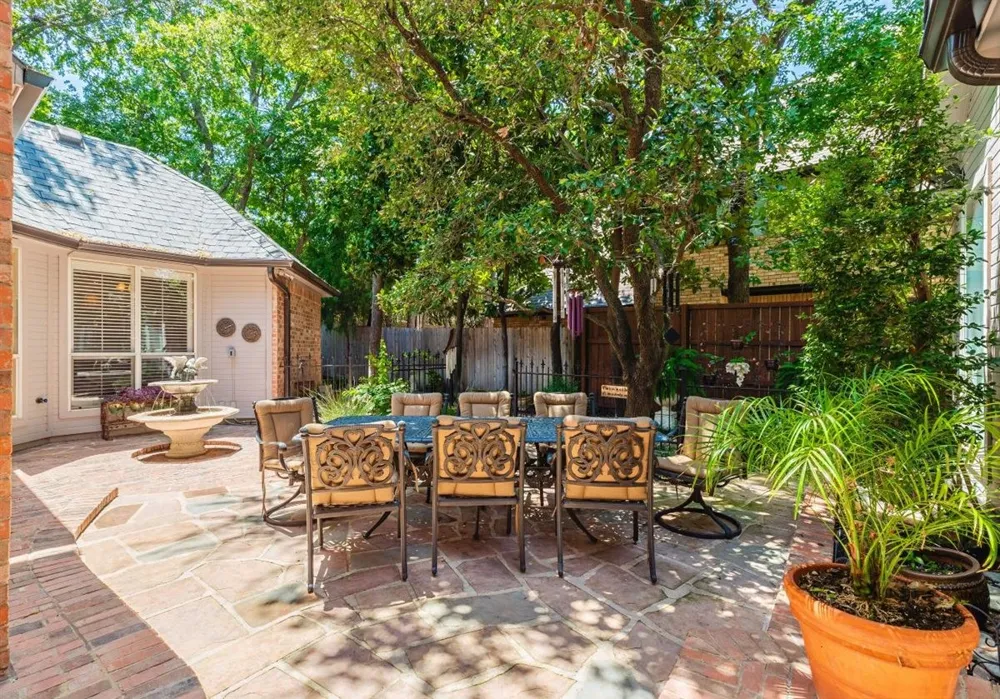 301 W Mill Valley Drive Colleyville, TX 76034