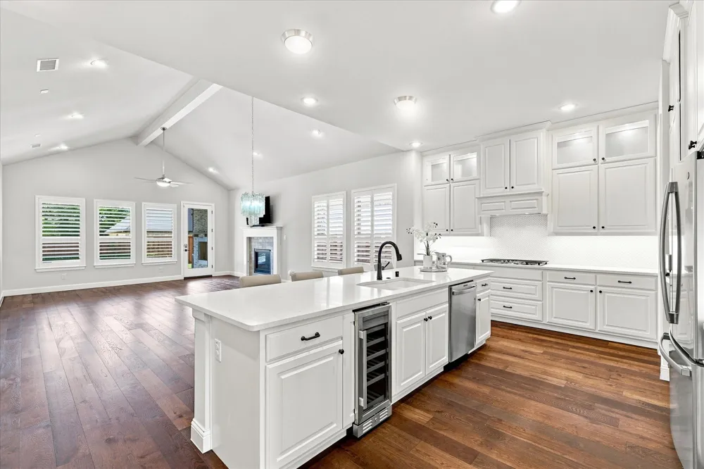 117 Tequesta Trail Highland Village, TX 75077