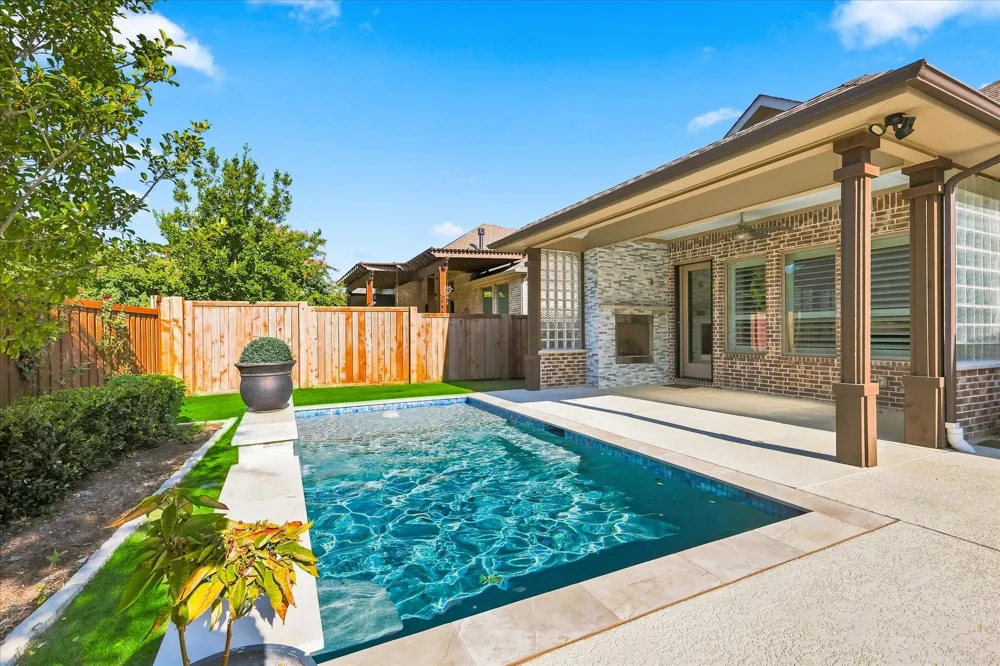 117 Tequesta Trail Highland Village, TX 75077