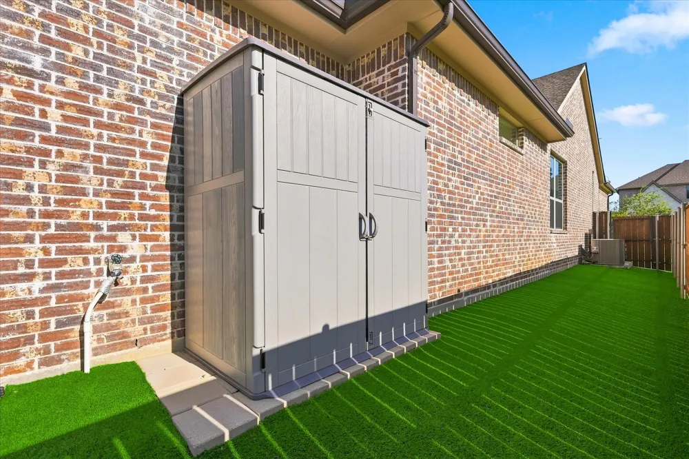 117 Tequesta Trail Highland Village, TX 75077