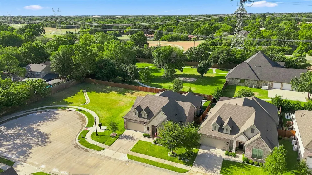 117 Tequesta Trail Highland Village, TX 75077