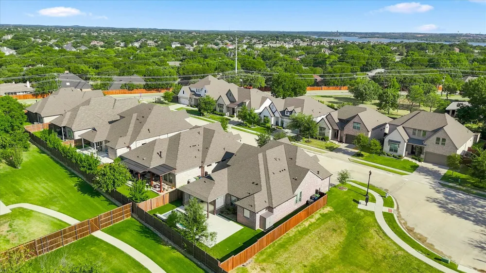 117 Tequesta Trail Highland Village, TX 75077