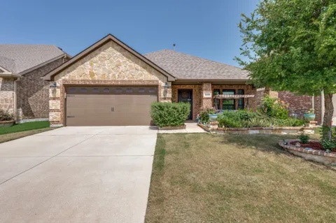 2920 Brazos Drive
