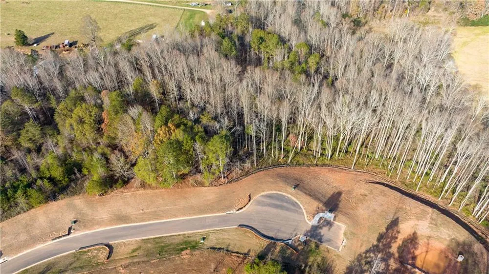 5441 Oak Manor Way Murrayville, GA 30564