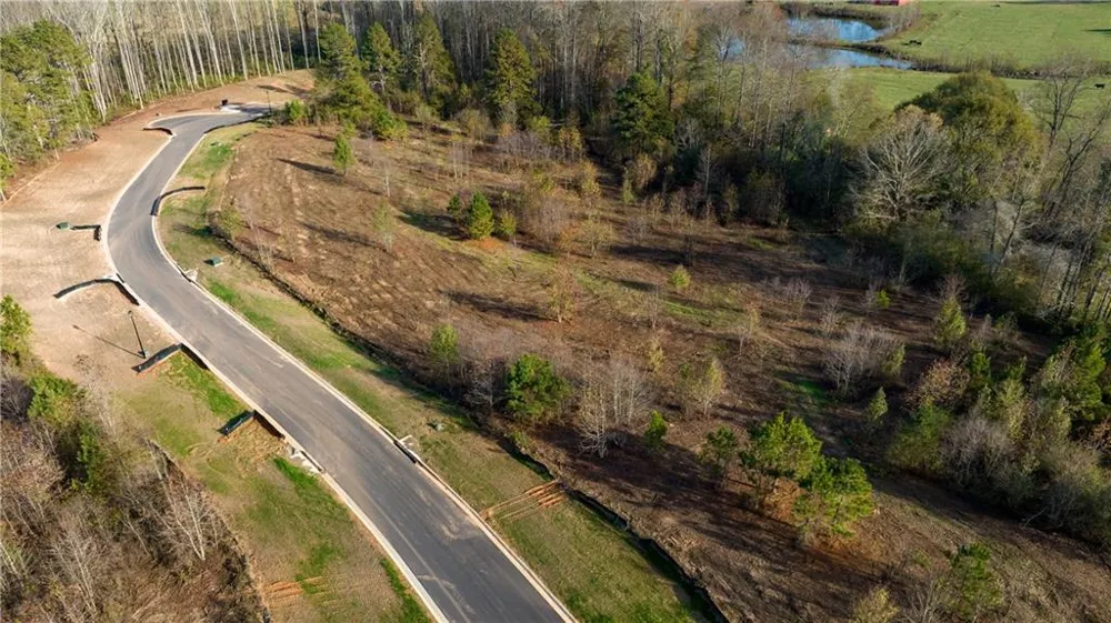 5441 Oak Manor Way Murrayville, GA 30564