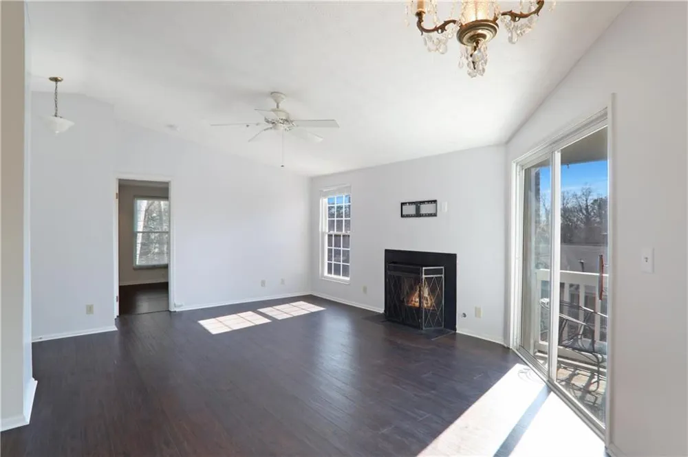 1483 Keys Crossing Drive NE Brookhaven, GA 30319
