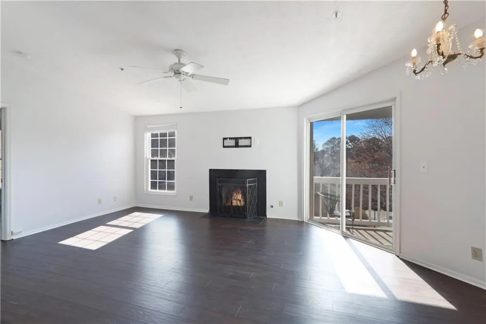 1483 Keys Crossing Drive NE Brookhaven, GA 30319