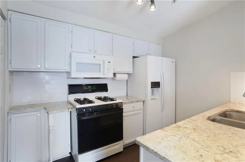 1483 Keys Crossing Drive NE Brookhaven, GA 30319