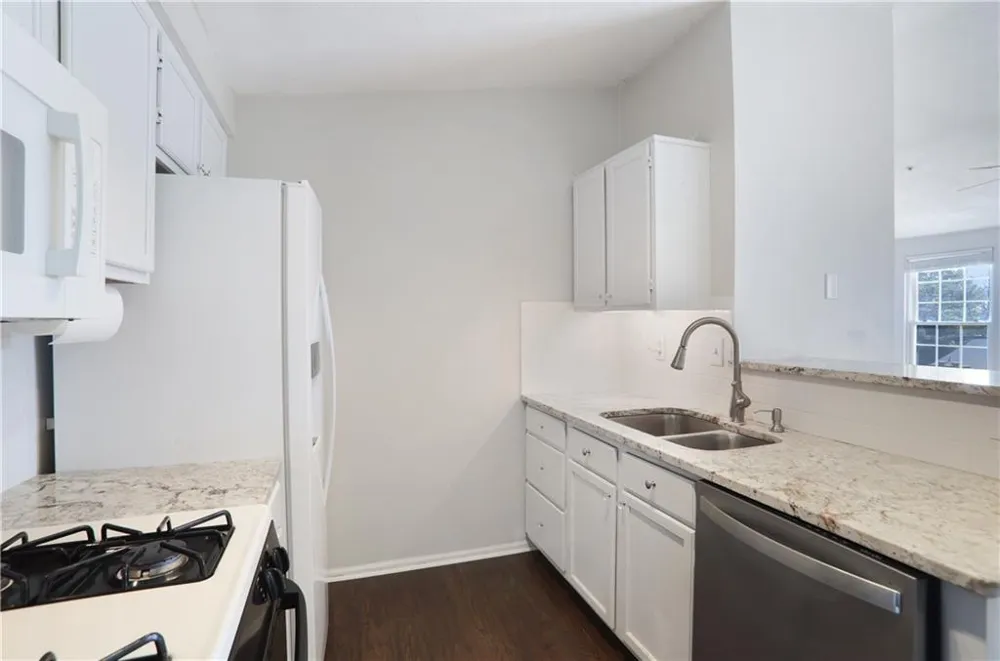 1483 Keys Crossing Drive NE Brookhaven, GA 30319