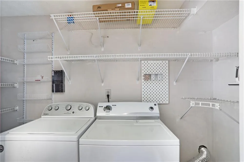 1483 Keys Crossing Drive NE Brookhaven, GA 30319