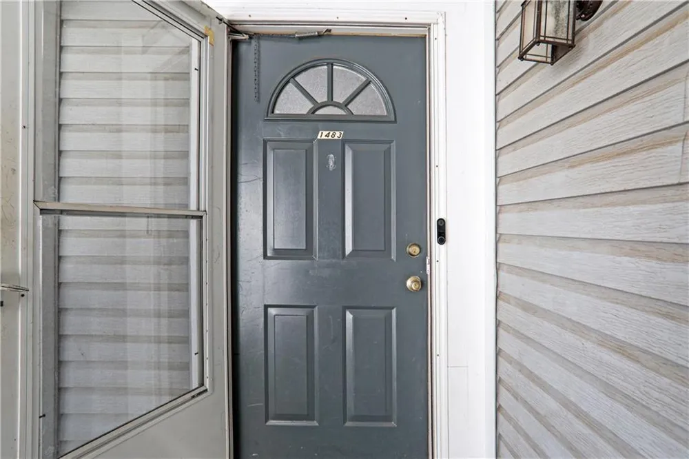 1483 Keys Crossing Drive NE Brookhaven, GA 30319