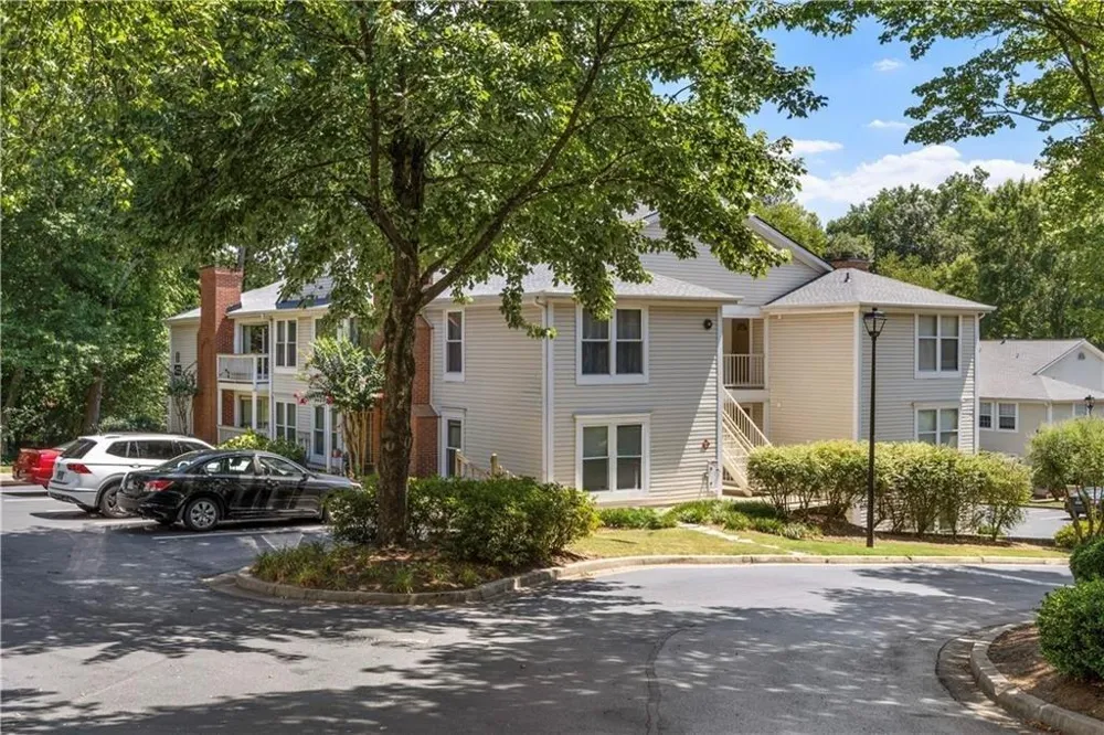 1483 Keys Crossing Drive NE Brookhaven, GA 30319