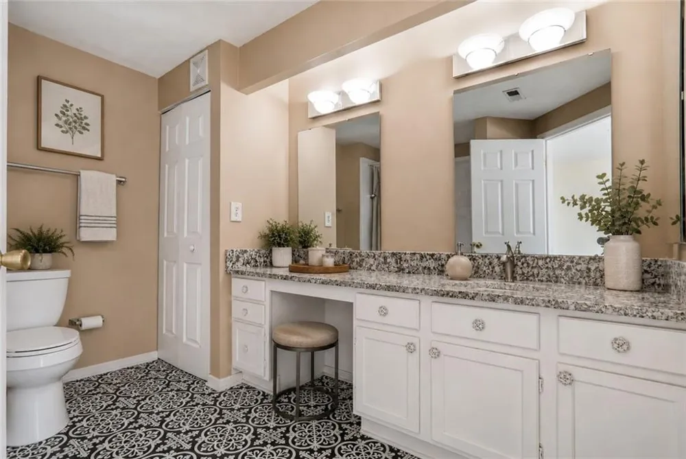 1483 Keys Crossing Drive NE Brookhaven, GA 30319