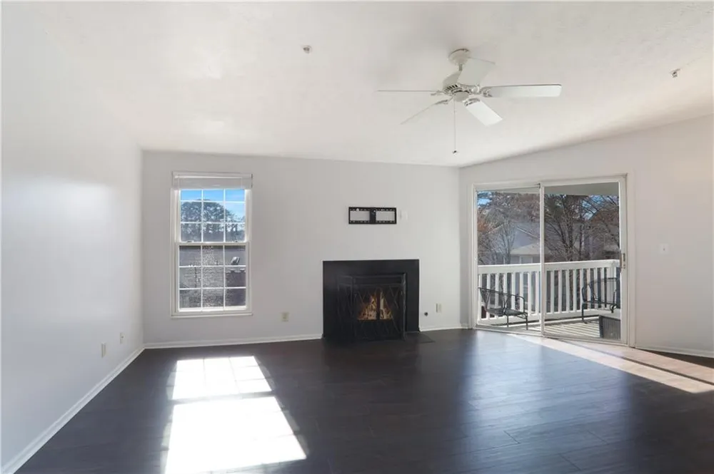 1483 Keys Crossing Drive NE Brookhaven, GA 30319