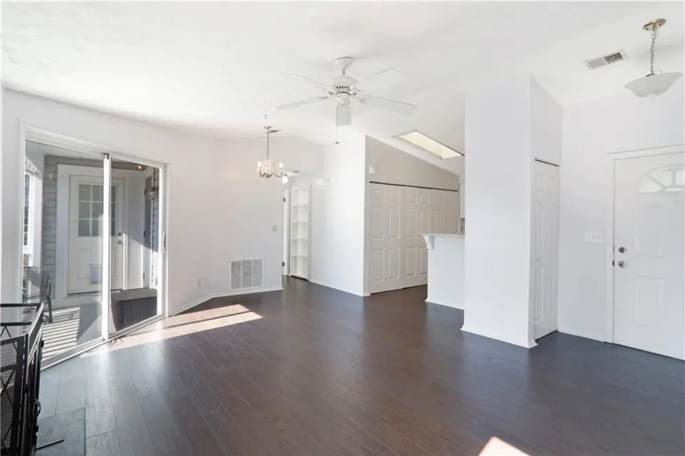 1483 Keys Crossing Drive NE Brookhaven, GA 30319