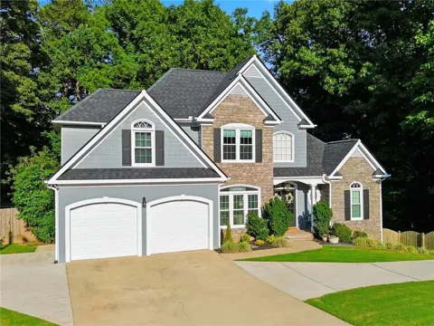 406 Lovinggood Landing Drive