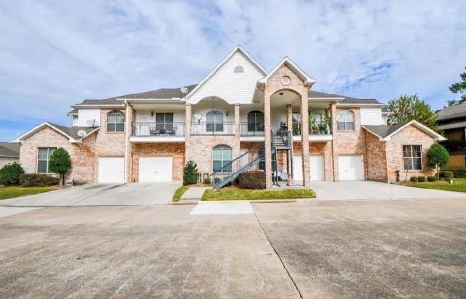 12755 Mill Ridge Dr #905 Cypress, TX 77429