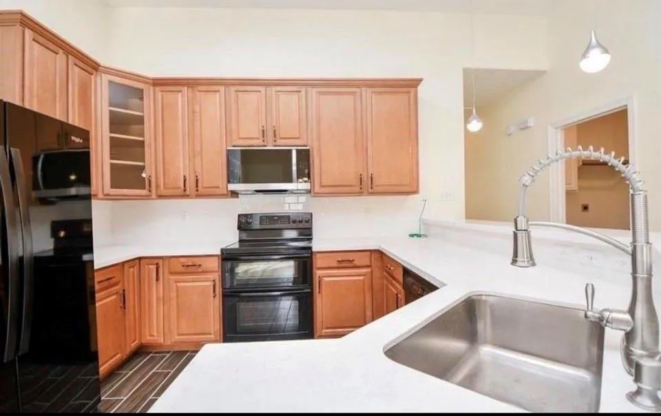 12755 Mill Ridge Dr #905 Cypress, TX 77429