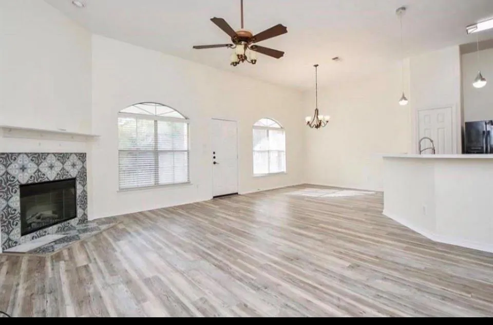 12755 Mill Ridge Dr #905 Cypress, TX 77429